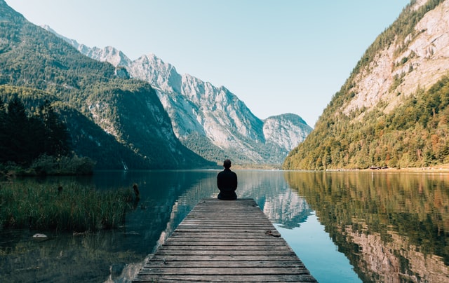 Online Wellness Communities