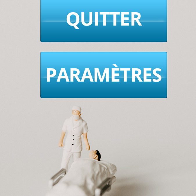 Simuler des solutions à l’hôpital de Saint-Boniface