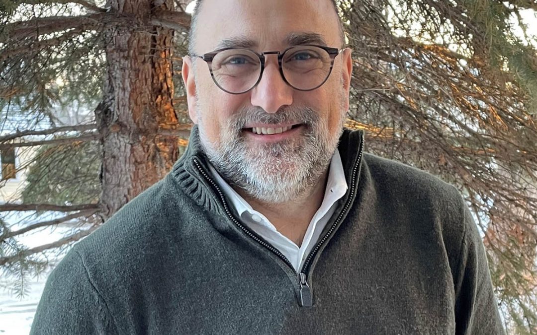 From the Heart | April, 2022