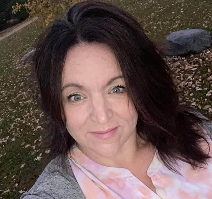 Une nouvelle chef d’équipe des soins à Sainte-Rose